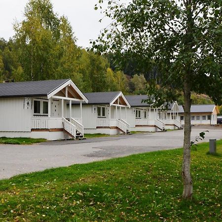 Lillehammer Camping Ngoại thất bức ảnh