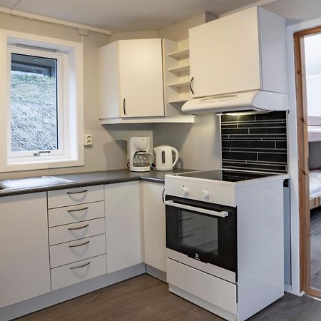 Lillehammer Camping Ngoại thất bức ảnh