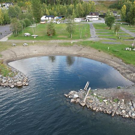 Lillehammer Camping Ngoại thất bức ảnh