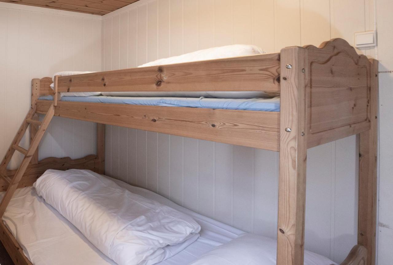 Lillehammer Camping Ngoại thất bức ảnh