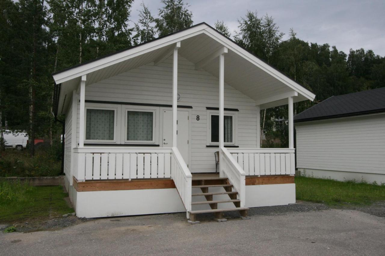 Lillehammer Camping Ngoại thất bức ảnh