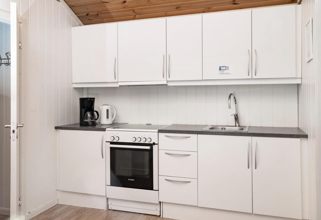 Lillehammer Camping Ngoại thất bức ảnh
