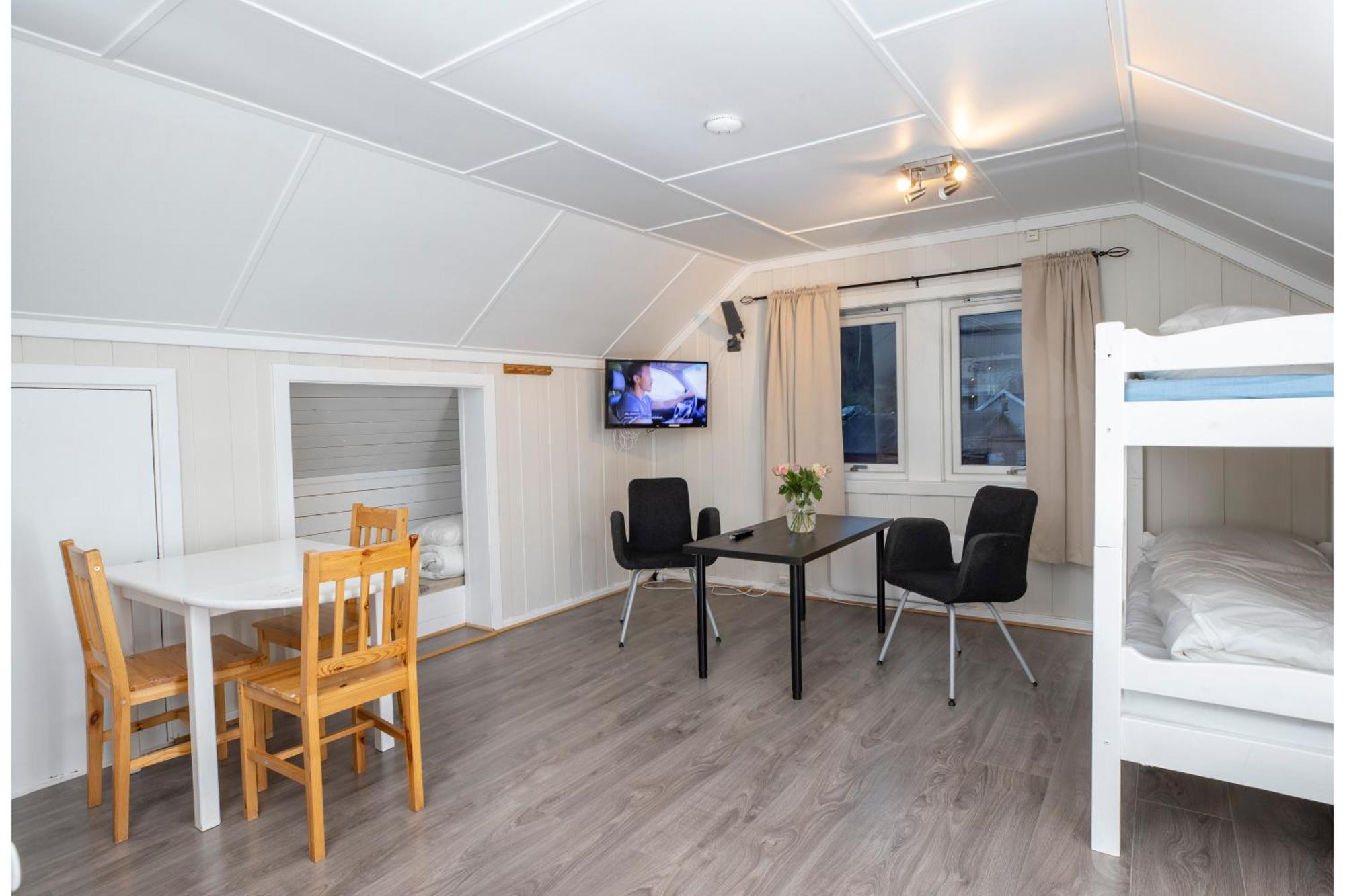 Lillehammer Camping Ngoại thất bức ảnh
