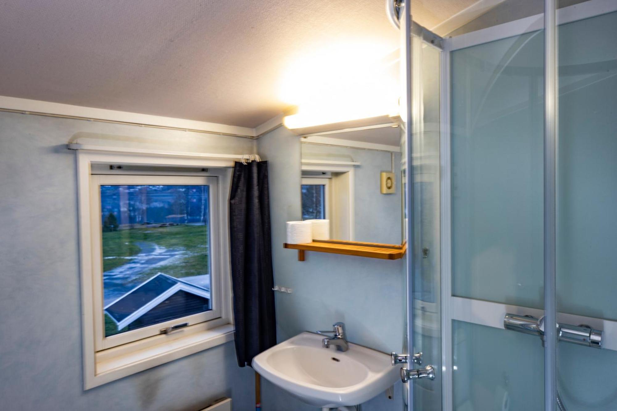 Lillehammer Camping Ngoại thất bức ảnh