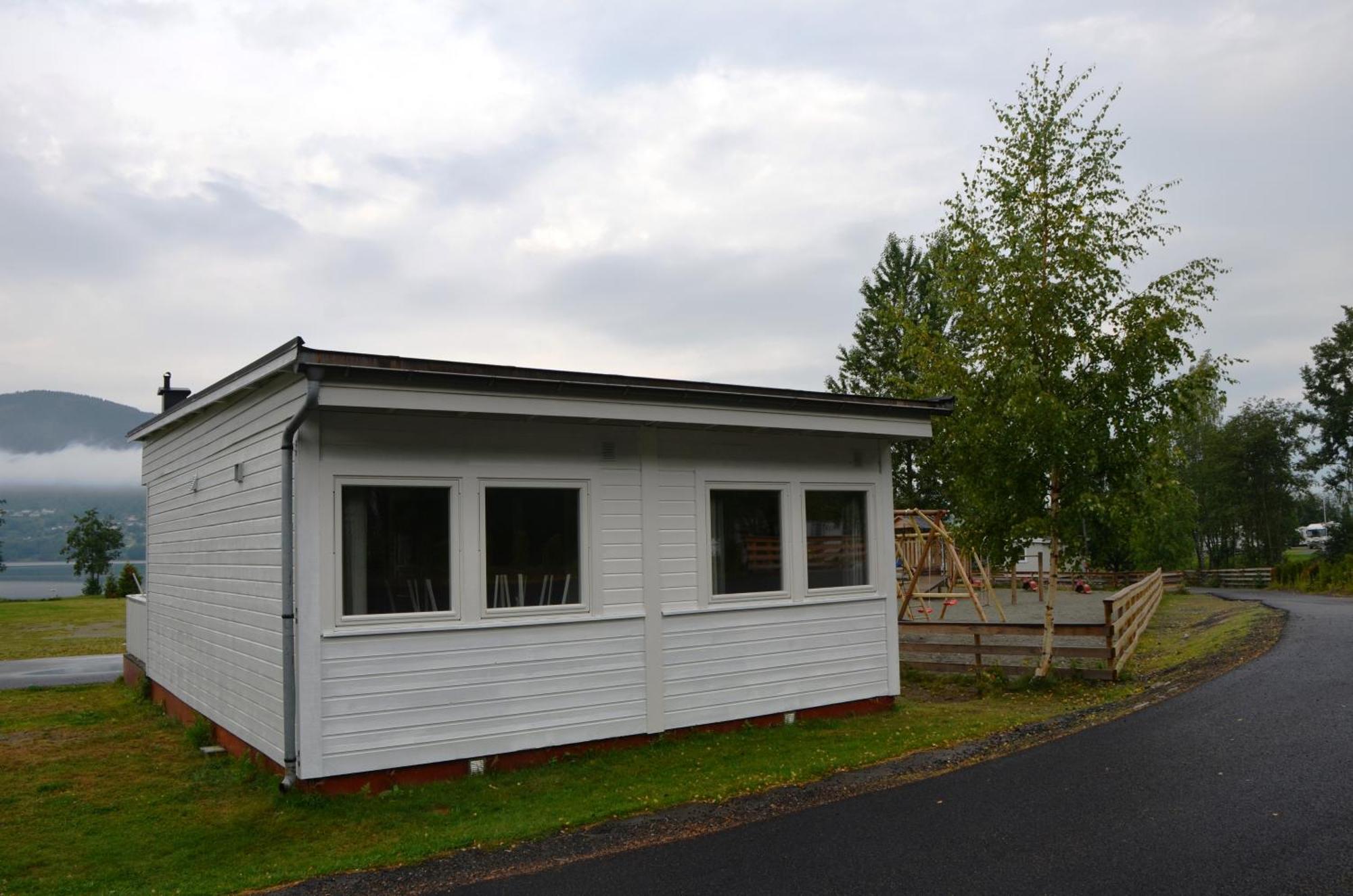 Lillehammer Camping Ngoại thất bức ảnh