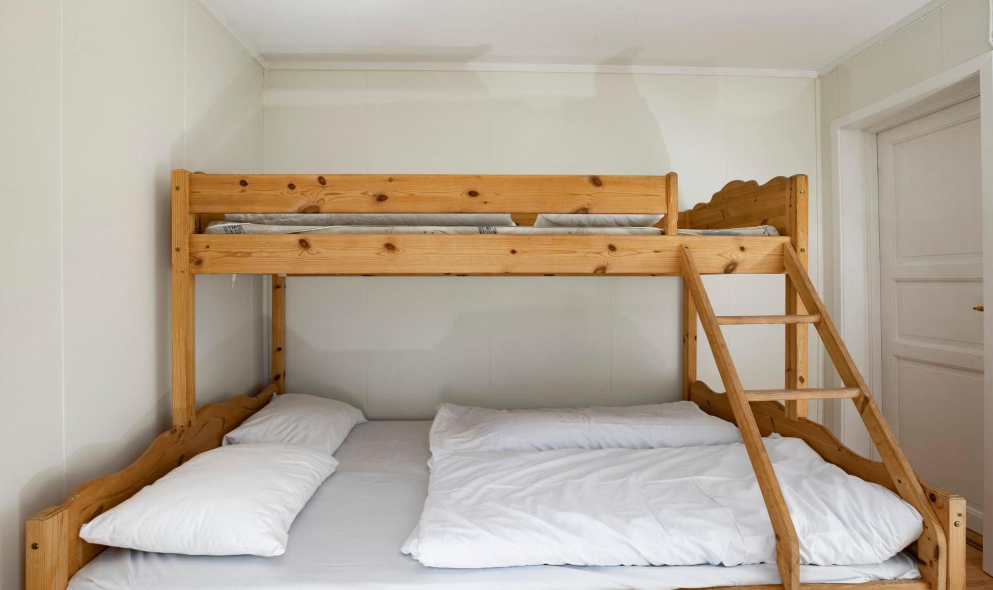 Lillehammer Camping Ngoại thất bức ảnh