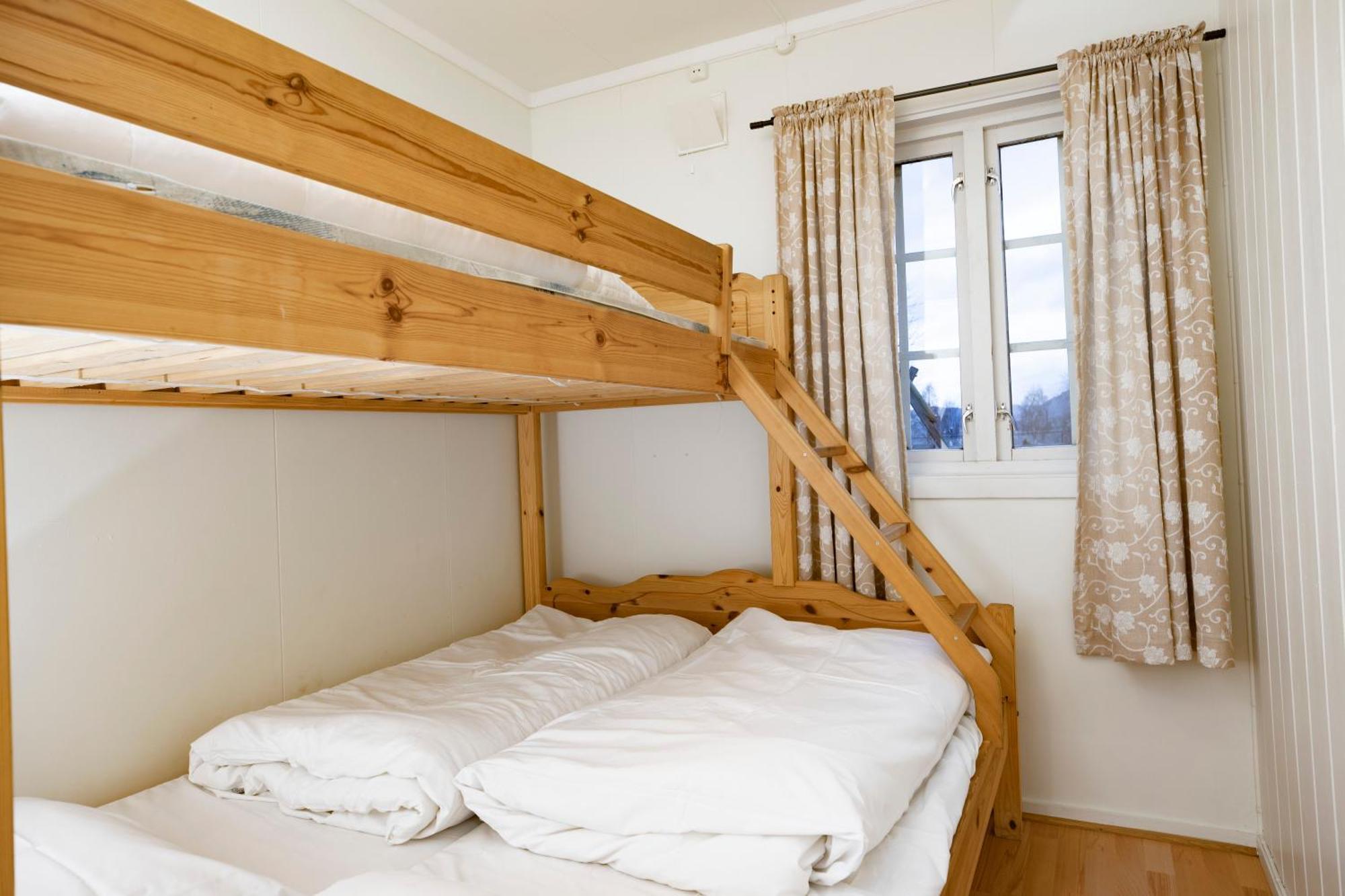 Lillehammer Camping Ngoại thất bức ảnh