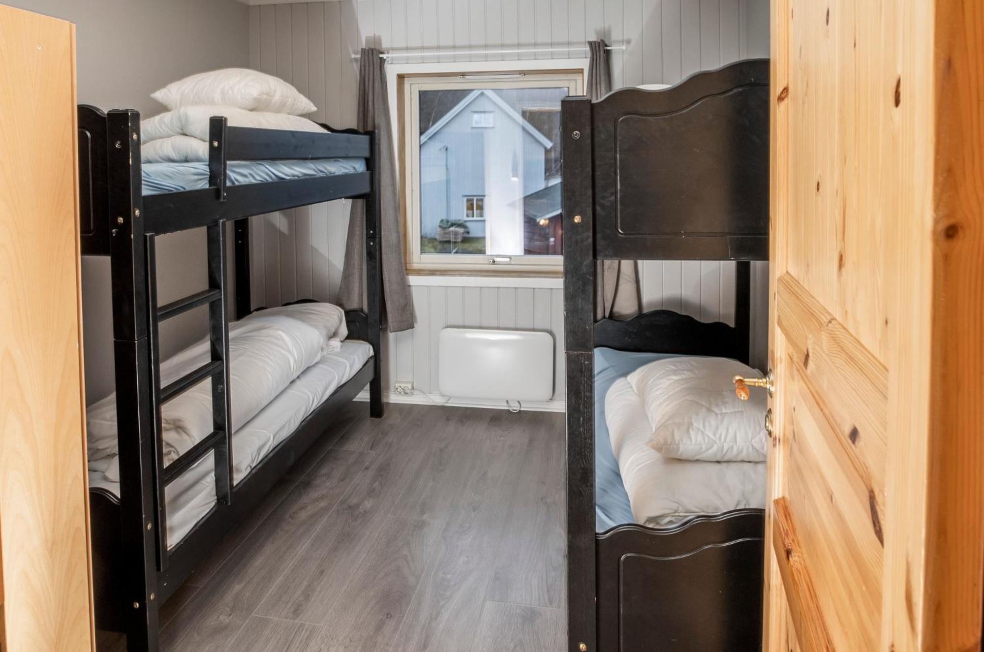 Lillehammer Camping Ngoại thất bức ảnh