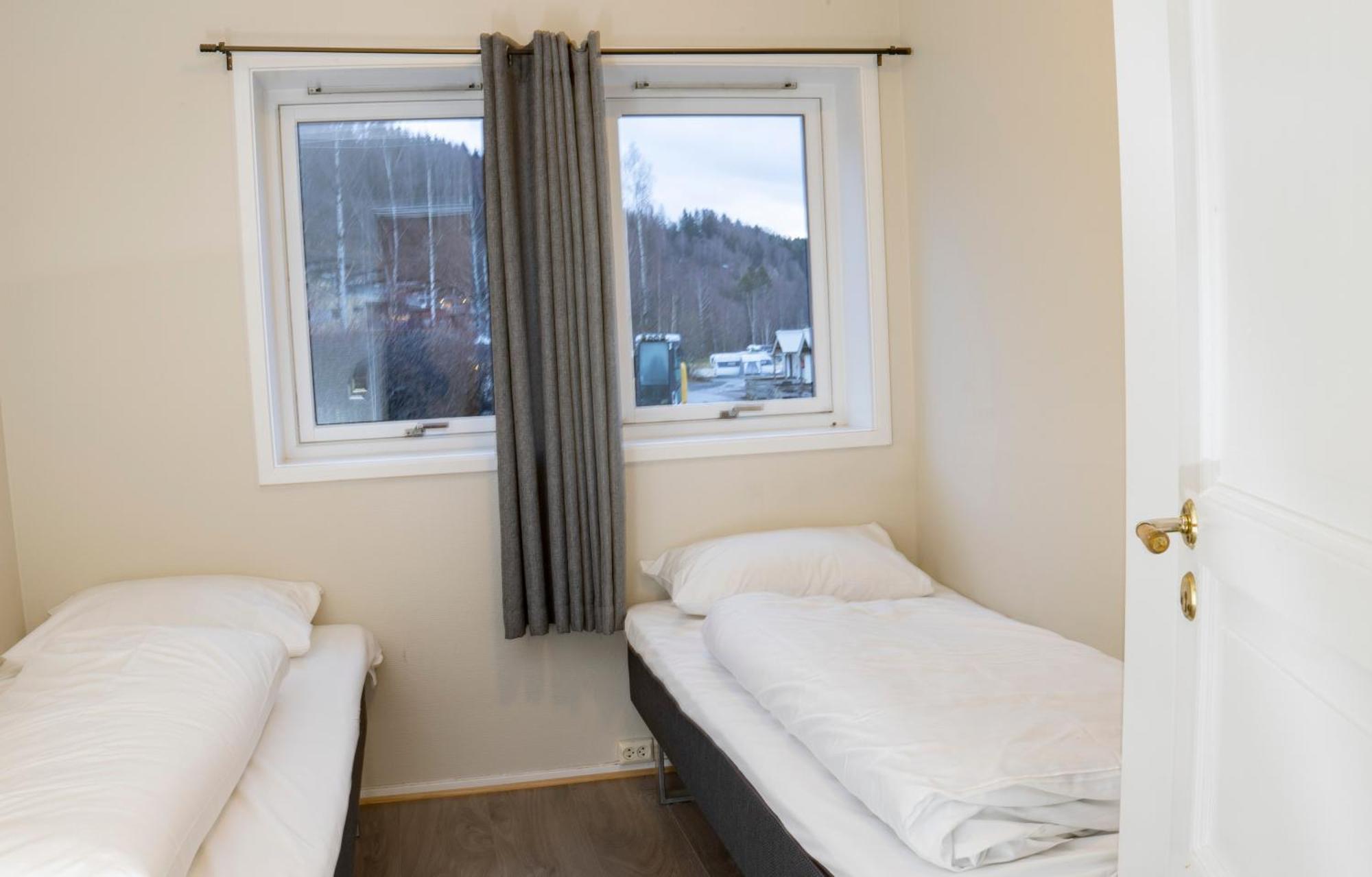 Lillehammer Camping Ngoại thất bức ảnh