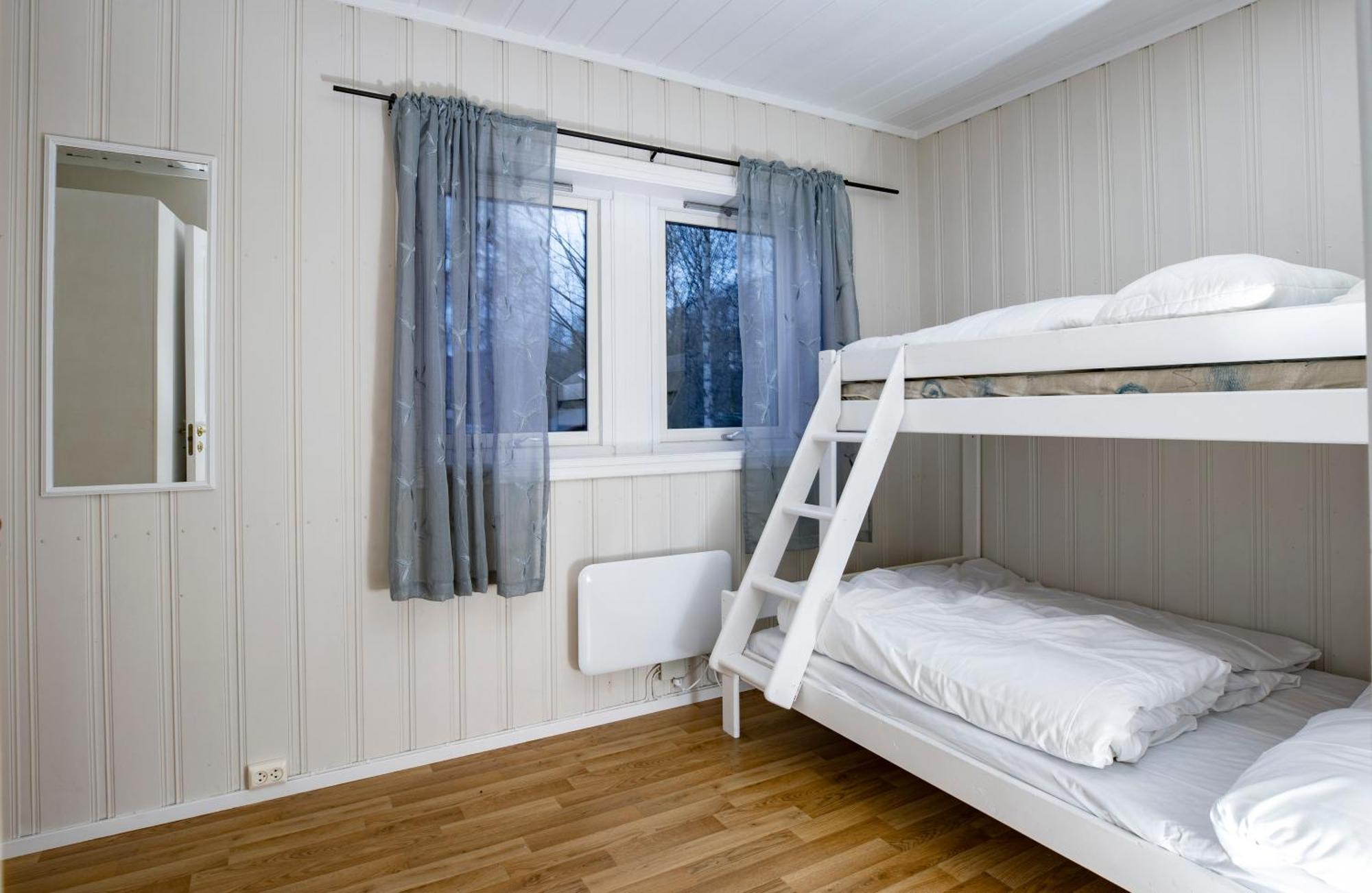Lillehammer Camping Ngoại thất bức ảnh